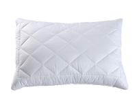 DOR Kissen mit versteppter Hülle
