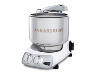Ankarsrum K&uuml;chenmaschine AKM6230GW Glossy