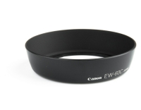 Canon Sonnenblende EW-60 C