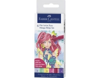 Faber-Castell PITT Artist Pen Manga