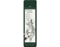 Faber-Castell Graphite Aquarelle Bleistift
