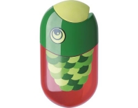 Faber-Castell Doppelspitzdose Fisch