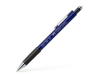 FABER-CASTELL Druckbleistift Grip 1345