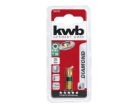 KWB Bit 25mm Torx 30 Diamond SB