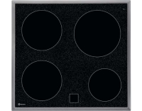 Electrolux Glaskeramik-Kochfeld GK58YCN