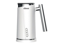 Koenig Milchaufschäumer White