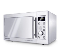 Koenig Mikrowelle 3 in 1