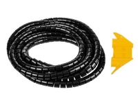 Plica Spiralschlauch Quick-Tube PP 5m