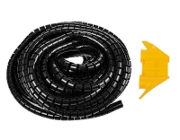 Plica Spiralschlauch Quick-Tube PP 20m