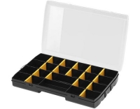 STANLEY OPP Organizer 17 Fächer