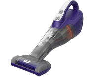 BLACK+DECKER Akkusauger Dustbuster 12V Pet