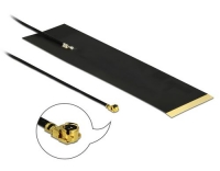 Delock LTE Antenne, 15cm, 1.13
