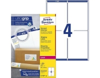 Avery Zweckform Versand-Etiketten