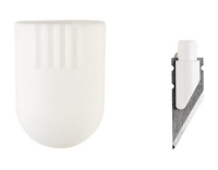 Cricut Tiefschneidemesser Knife Blade