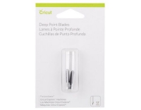Cricut Ersatzklinge Deep-Point