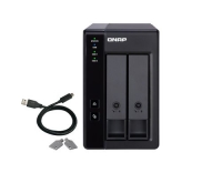 QNAP USB 3.1 Erweiterungsgeh&auml;use Gen 2