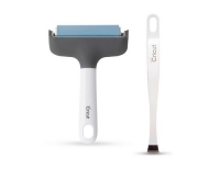 Cricut Werkzeug Roller und Pinzette