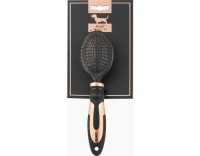 ebi Noir Metal Bürste Pins S 22 x 6 cm