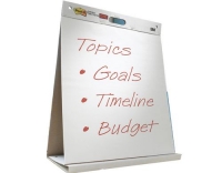 3M Post-it Table Top Charts