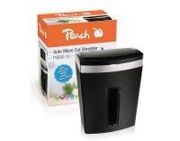 Peach Aktenvernichter PS600-10