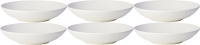 Villeroy & Boch Manu. Rock Suppenteller-Set