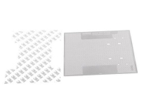 Diamond Plate Rear Bed