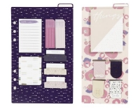 Creativ Company Post-it und Lesezeichen