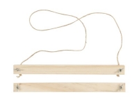 Creativ Company Holz Bilderleisten