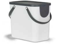 Rotho Recycling Müllsystem 25L Albula