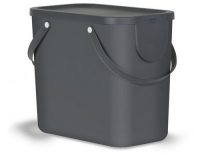 Rotho Recycling Müllsystem 25L Albula