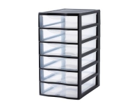 Rotho SCHUBLADENBOX Orgamix