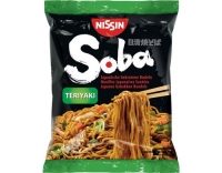 SOBA Bag Teriyaki