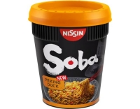 SOBA Cup Peking Duck Ente