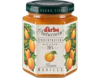 Fruchtaufstrich Marille