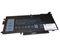 Vistaport Notebook Batteries für DELL