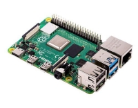 Raspberry Pi 4 Model B 4GB