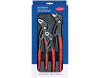 Knipex Cobra-Zangen Paket 3-teilig