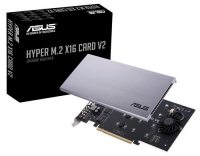 ASUS HYPER M.2 X16 CARD V2