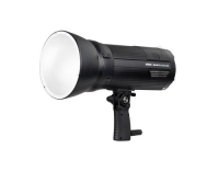 Dörr TTL Blitz DMX-600 mit Akku