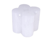 balthasar Zylinderkerzen Rustico, 4e