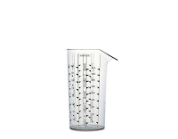 Rosti Messbecher 0.5l Transparent