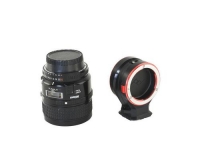 Peak Design Objektivhalterung Sony E/FE