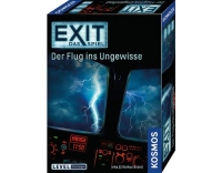 EXIT Flug Ungewisse