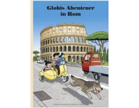 Globis Abenteuer in Rom