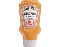 Andalouse Sauce