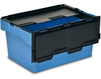 Utz Schachtelbehälter NESCO mit Bügel