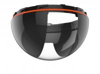 AXIS Ersatzkuppel TQ6802