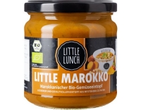 Little Marokko