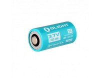 Olight 16340 Akku 550 mAh