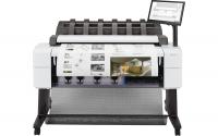 HP DesignJet T2600DRPS - 36, bis 914mm